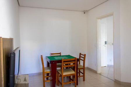 Apartamento para alugar com 70m², 3 quartos e 1 vagaSalão de jogos