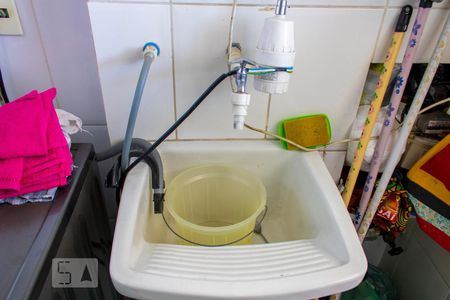 Apartamento para alugar com 70m², 3 quartos e 1 vagaÁrea de Serviço