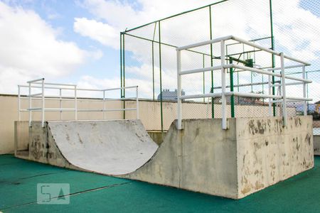 Apartamento para alugar com 70m², 3 quartos e 1 vagaÁrea comum