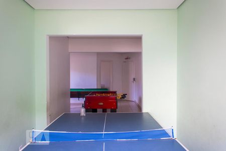 Apartamento para alugar com 70m², 3 quartos e 1 vagaSalão de jogos