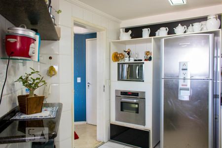 Apartamento para alugar com 70m², 3 quartos e 1 vagaCozinha