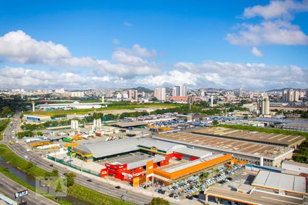 Apartamento para alugar com 70m², 3 quartos e 1 vagaVista da Suíte