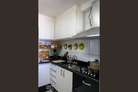 Apartamento para alugar com 70m², 3 quartos e 1 vagaCozinha - Armários