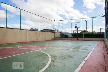 Apartamento para alugar com 70m², 3 quartos e 1 vagaQuadra Esportiva