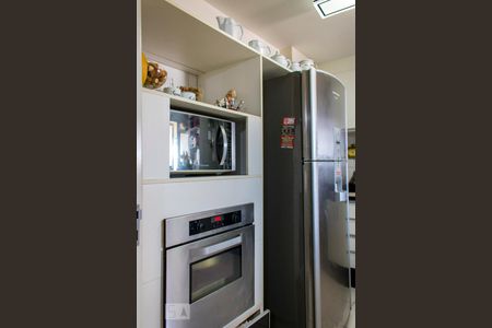 Apartamento para alugar com 70m², 3 quartos e 1 vagaCozinha - Armários