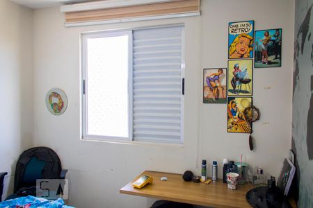 Apartamento para alugar com 70m², 3 quartos e 1 vagaQuarto 2