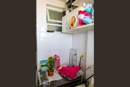 Apartamento para alugar com 70m², 3 quartos e 1 vagaÁrea de Serviço