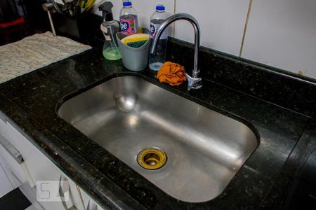 Apartamento para alugar com 70m², 3 quartos e 1 vagaCozinha - Detalhes