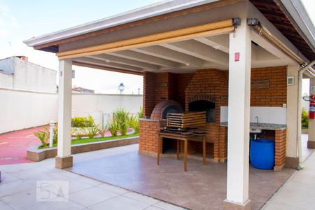 Apartamento para alugar com 70m², 3 quartos e 1 vagaÁrea comum - Churrasqueira