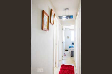 Apartamento para alugar com 70m², 3 quartos e 1 vagaCorredor