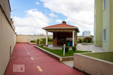 Apartamento para alugar com 70m², 3 quartos e 1 vagaÁrea comum