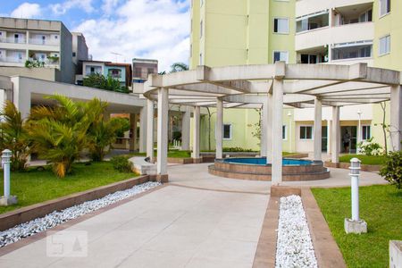 Apartamento para alugar com 70m², 3 quartos e 1 vagaÁrea comum