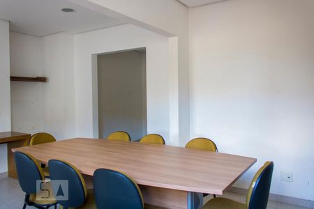 Apartamento para alugar com 70m², 3 quartos e 1 vagaÁrea comum