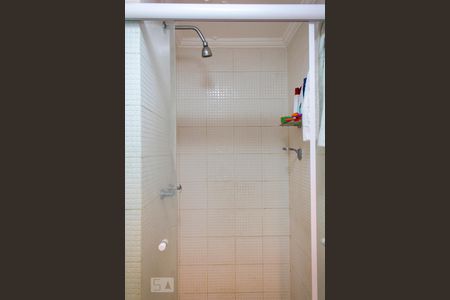 Apartamento para alugar com 70m², 3 quartos e 1 vagaBanheiro Social