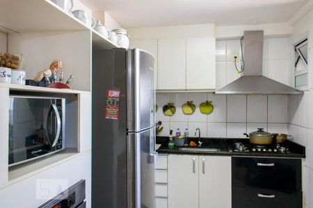 Apartamento para alugar com 70m², 3 quartos e 1 vagaCozinha