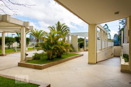 Apartamento para alugar com 70m², 3 quartos e 1 vagaÁrea comum