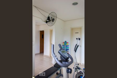 Apartamento para alugar com 70m², 3 quartos e 1 vagaÁrea comum - Academia