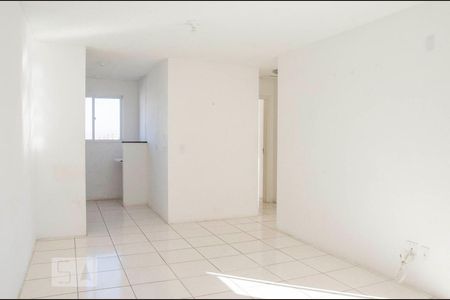 Sala de apartamento para alugar com 2 quartos, 58m² em Igara, Canoas