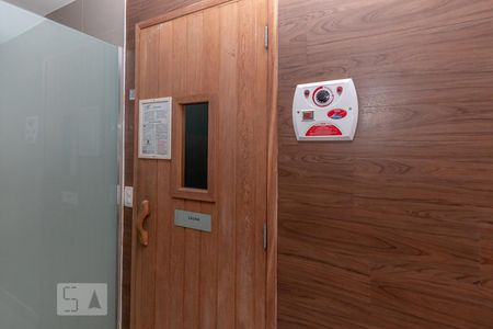 Apartamento para alugar com 52m², 1 quarto e 1 vaga Apartamento para alugar com 52m², 1 quarto e 1 vagaSauna