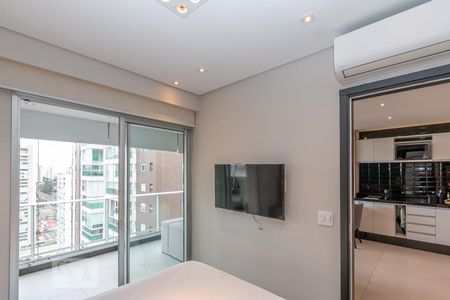 Apartamento para alugar com 52m², 1 quarto e 1 vaga Apartamento para alugar com 52m², 1 quarto e 1 vagaSuite