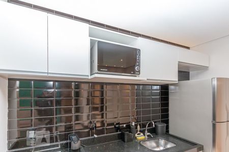 Apartamento para alugar com 52m², 1 quarto e 1 vaga Apartamento para alugar com 52m², 1 quarto e 1 vagaCozinha