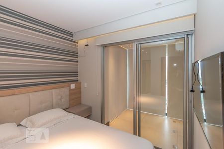 Apartamento para alugar com 52m², 1 quarto e 1 vaga Apartamento para alugar com 52m², 1 quarto e 1 vagaSuite