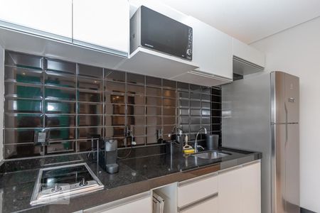 Apartamento para alugar com 52m², 1 quarto e 1 vaga Apartamento para alugar com 52m², 1 quarto e 1 vagaCozinha