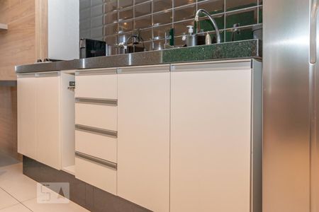 Apartamento para alugar com 52m², 1 quarto e 1 vaga Apartamento para alugar com 52m², 1 quarto e 1 vagaCozinha