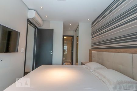 Apartamento para alugar com 52m², 1 quarto e 1 vaga Apartamento para alugar com 52m², 1 quarto e 1 vagaSuite