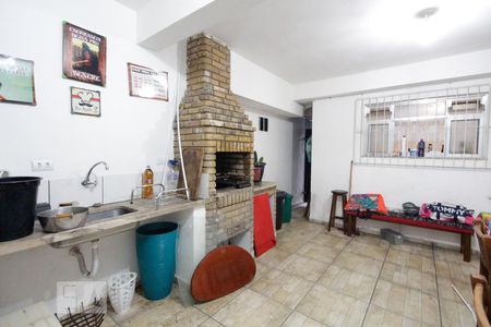 Casa à venda com 165m², 3 quartos e 3 vagasEspaço Gourmet