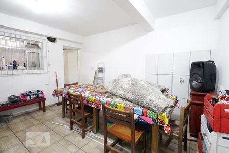 Casa à venda com 165m², 3 quartos e 3 vagasEspaço Gourmet