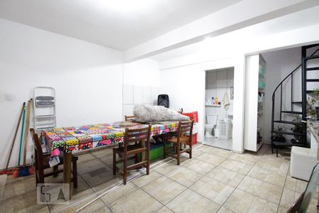 Casa à venda com 165m², 3 quartos e 3 vagasEspaço Gourmet