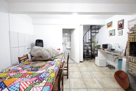 Casa à venda com 165m², 3 quartos e 3 vagasEspaço Gourmet