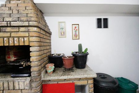 Casa à venda com 165m², 3 quartos e 3 vagasEspaço Gourmet