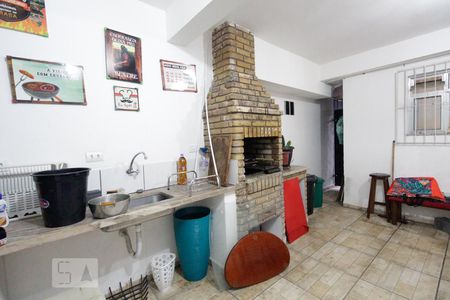 Casa à venda com 165m², 3 quartos e 3 vagasEspaço Gourmet