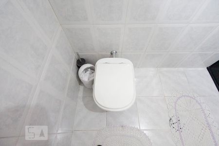 Casa à venda com 165m², 3 quartos e 3 vagassuíte 1