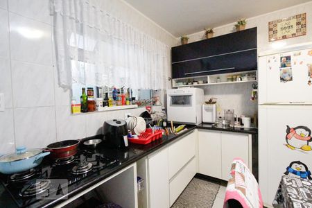 Casa à venda com 165m², 3 quartos e 3 vagasCozinha