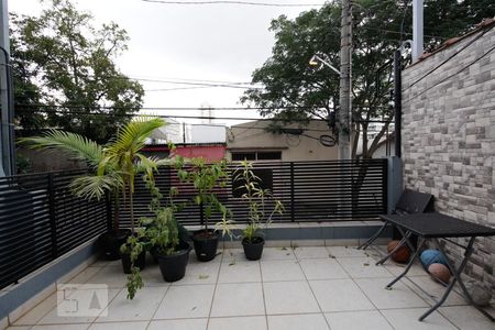 Casa à venda com 165m², 3 quartos e 3 vagasQuintal