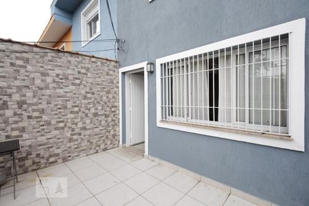 Casa à venda com 165m², 3 quartos e 3 vagasQuintal