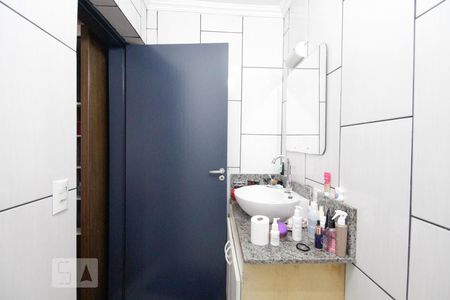 Casa à venda com 165m², 3 quartos e 3 vagassuíte 3