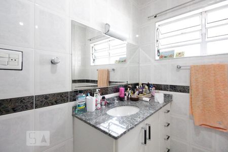 Casa à venda com 165m², 3 quartos e 3 vagassuíte 1