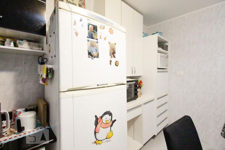 Casa à venda com 165m², 3 quartos e 3 vagasCozinha