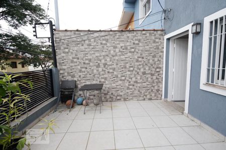 Casa à venda com 165m², 3 quartos e 3 vagasQuintal