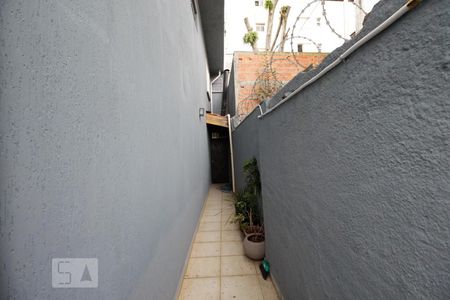 Casa à venda com 165m², 3 quartos e 3 vagasEntrada