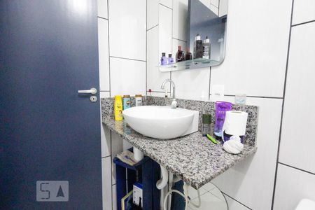 Casa à venda com 165m², 3 quartos e 3 vagassuíte 2