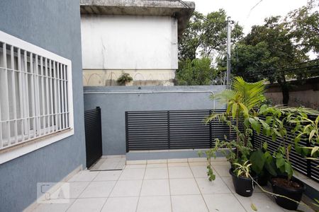Casa à venda com 165m², 3 quartos e 3 vagasQuintal