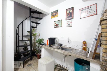 Casa à venda com 165m², 3 quartos e 3 vagasEspaço Gourmet