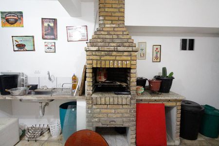 Casa à venda com 165m², 3 quartos e 3 vagasEspaço Gourmet