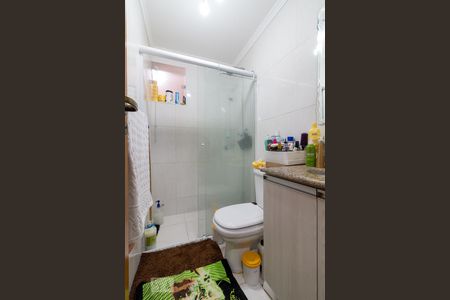 Apartamento à venda com 90m², 3 quartos e 1 vagaBanheiro social