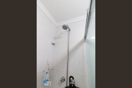 Apartamento à venda com 90m², 3 quartos e 1 vagaBanheiro social - chuveiro